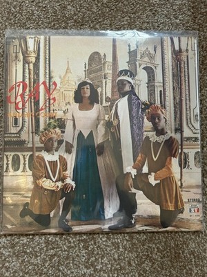 Ray And His Court RARE Latin Salsa LP