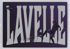 2022 Parkside NWSL Luminescent Rose Lavelle #L12 02l5