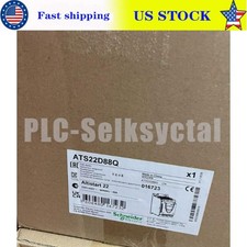 SND ATS22D88Q Soft Starter US Free TAX