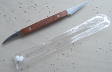 Ornament Girls Fabric Tucking Tool for Kimekomi Ornaments Double-Sided Blunt