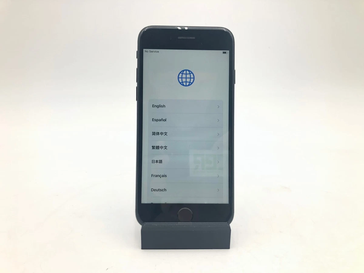 Las mejores ofertas en IPhone 7 Negro 128GB | eBay