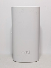 NETGEAR Orbi AC2200 Wall-Plug Whole Home Mesh WiFi Satellite Extender RBW30 