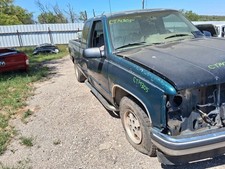 Local Pickup Only Rear Leaf Spring 4 Leaf Fits 88-99 Chevrolet 1500 Pickup 631 Local Pickup Only Rear Leaf Spring 4 Leaf Fits 88-99 Chevrolet 1500 Pickup 631