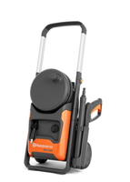Husqvarna PW240 Kaltwasser Hochdruckreiniger 140 Bar 1800W Schlauch 8 M
