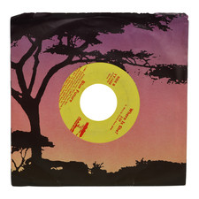 Michael Damian Rock On / Where Is She? 45 Cypress YY-1420 VG+ w/ Sleeve