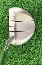Odyssey WHITE HOT OG ROSSIE S Putter Golf Club USED Right Hand 34"