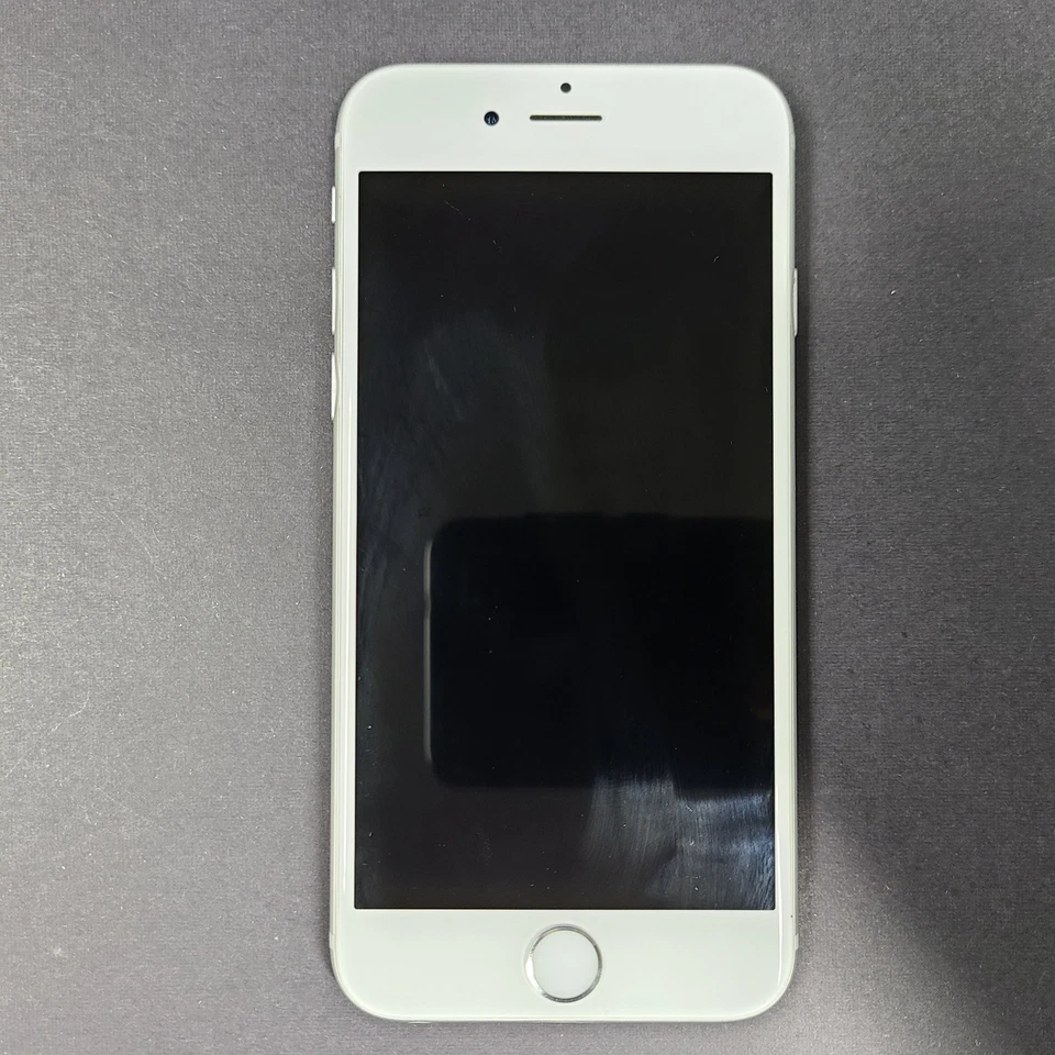 Smartphone Apple iPhone 6 - 32GB - Plateado (Desbloqueado) A1549 (GSM) Foto 2 de 4