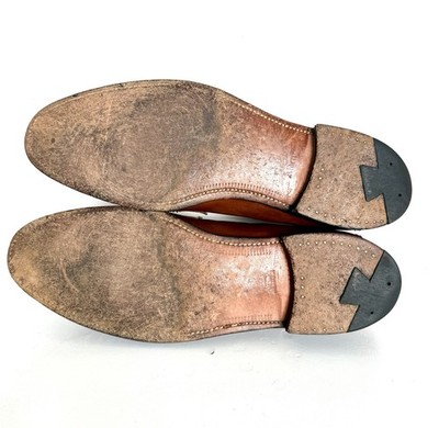 Alden 604