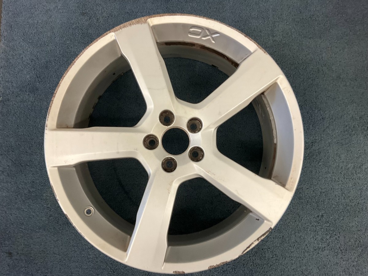 10-17 Volvo XC70 XC60 20x8 Cratus Wheel 31302535 | eBay
