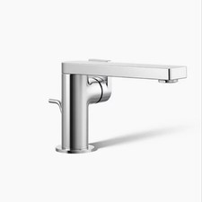 KOHLER Composed 1.2GPM Bathroom Faucet, CHROME, K-73167-4-CP, NEW IN BOX