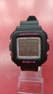 CASIO BGD-10KKM-1JR Watch
