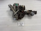 2013 BMW X5 X6 E71 E70 3.0 DIESEL M57 OEM TWIN TURBO CHARGERS TURBOS 09-13