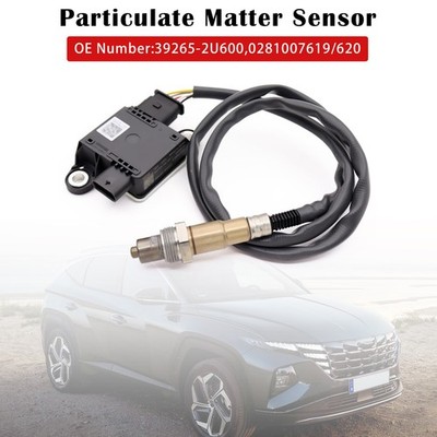 Particulate Matter Sensor 39265-2U600 Für Hyundai Kia Tucson III 2011-2022