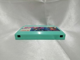 Famicom Software Model Layla D.B. Soft FL103