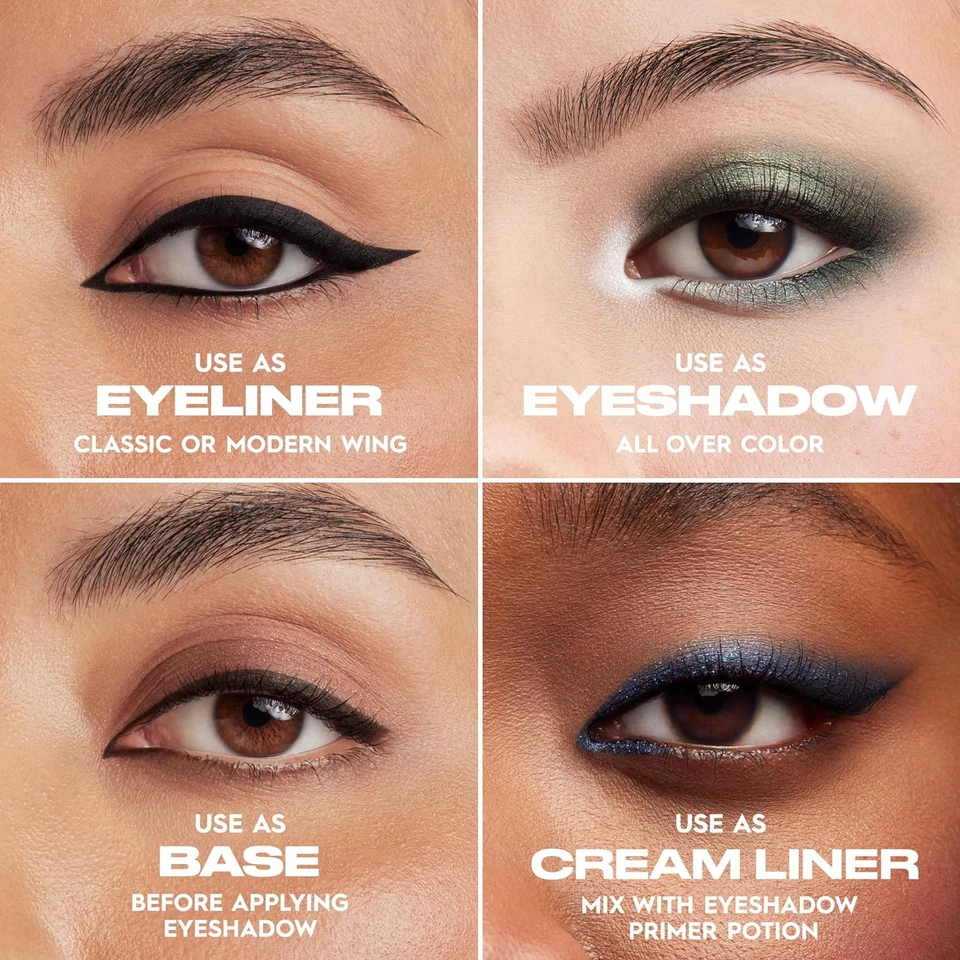 - Matita per Occhi Impermeabile, 24/7, Colore: Fumo - Immagine 4 di 4