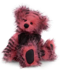 Charlie Bears UK - Cherry Pip - CB256140O