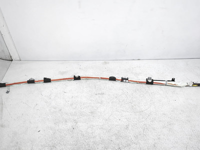 2015-2018 Nissan Altima Passenger Roof Top Curtain Airbag Air Bag 985P0-9Hp8a