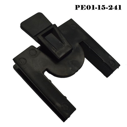 Practical Radiator Bracket Bracket Cooling Systems PE01-15-241 Plastic - Picture 14 of 22
