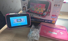 VTech Storio MAX XL 2.0 Kinder-Tablet inkl. T...