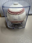 Aaron Judge SIGNED Rawlings ROMLB Official MLB Baseball W/case, Steiner COA