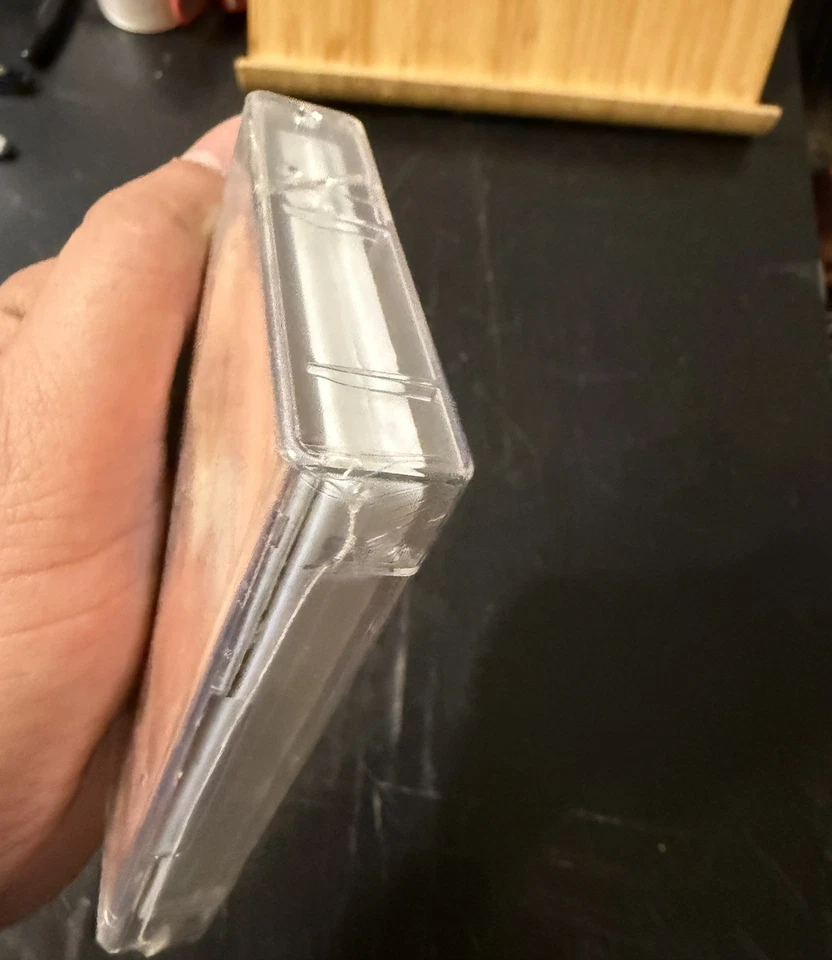 Celeste Cassette Tape VGM Video Game Soundtrack White Limited Run Games LRG Rare - Image 4 of 4