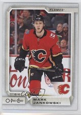2018-19 O-Pee-Chee Mark Jankowski #306 e6j