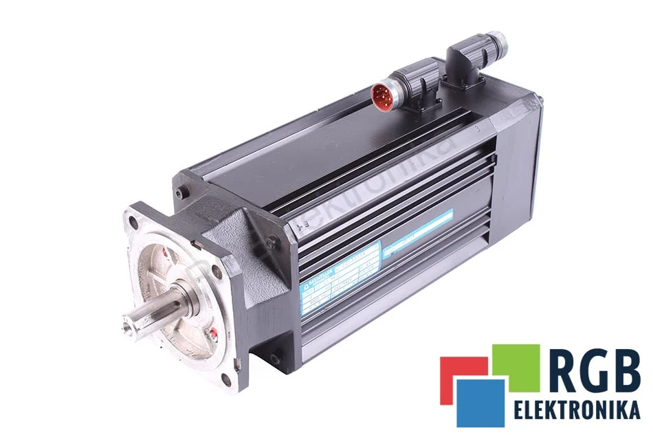 LI56-L 2KW BAUMÜLLER - Reconditionné - Garantie 12 mois
