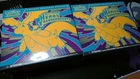 POKEMON LOT DE 2 ETB HERO TRANSANDANT DEFAUT DE SCELLAGE JAMAIS OUVERTE !