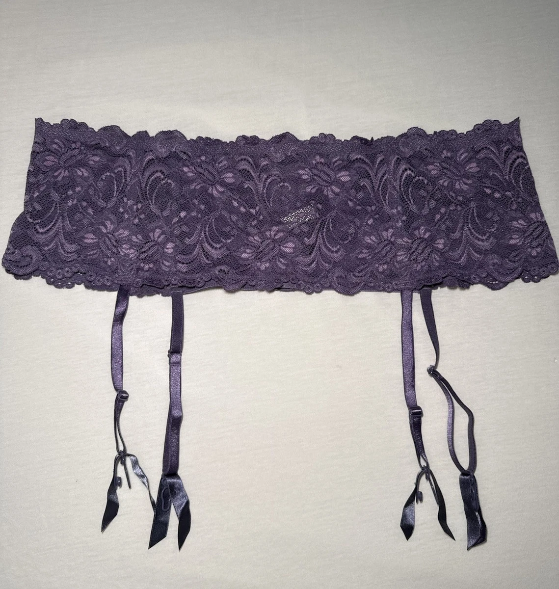 Cacique Floral Lace Garter Belts for Women for sale | eBay Cacique Floral Lace Garter Belts for Women for sale | eBay