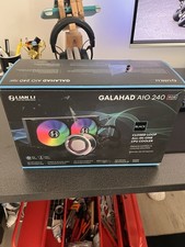 Lian Li Galahad 240 AIO