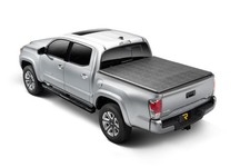 Extang 92461 Trifecta 2.0 Tonneau Cover Leather Grained Fabric For 14-21 Tundra Extang 92461 Trifecta 2.0 Tonneau Cover Leather Grained Fabric For 14-21 Tundra