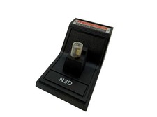 Shure N3D stylus, original box, unused, new old stock