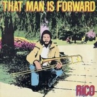 That Man Is Forward 40Th Anniversary - Vinyl Record - K4Z