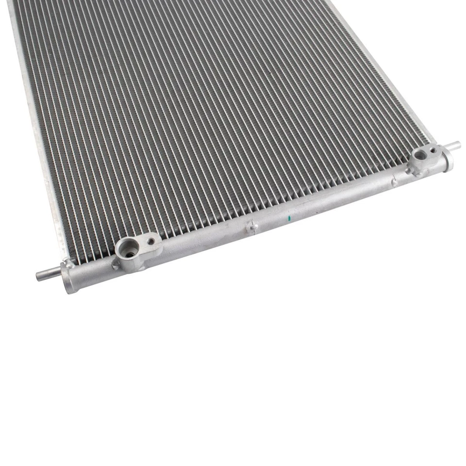 Конденсаторный приемник кондиционера сушилка для 2012-2019 Toyota Prius C - Изображение 4 из 4