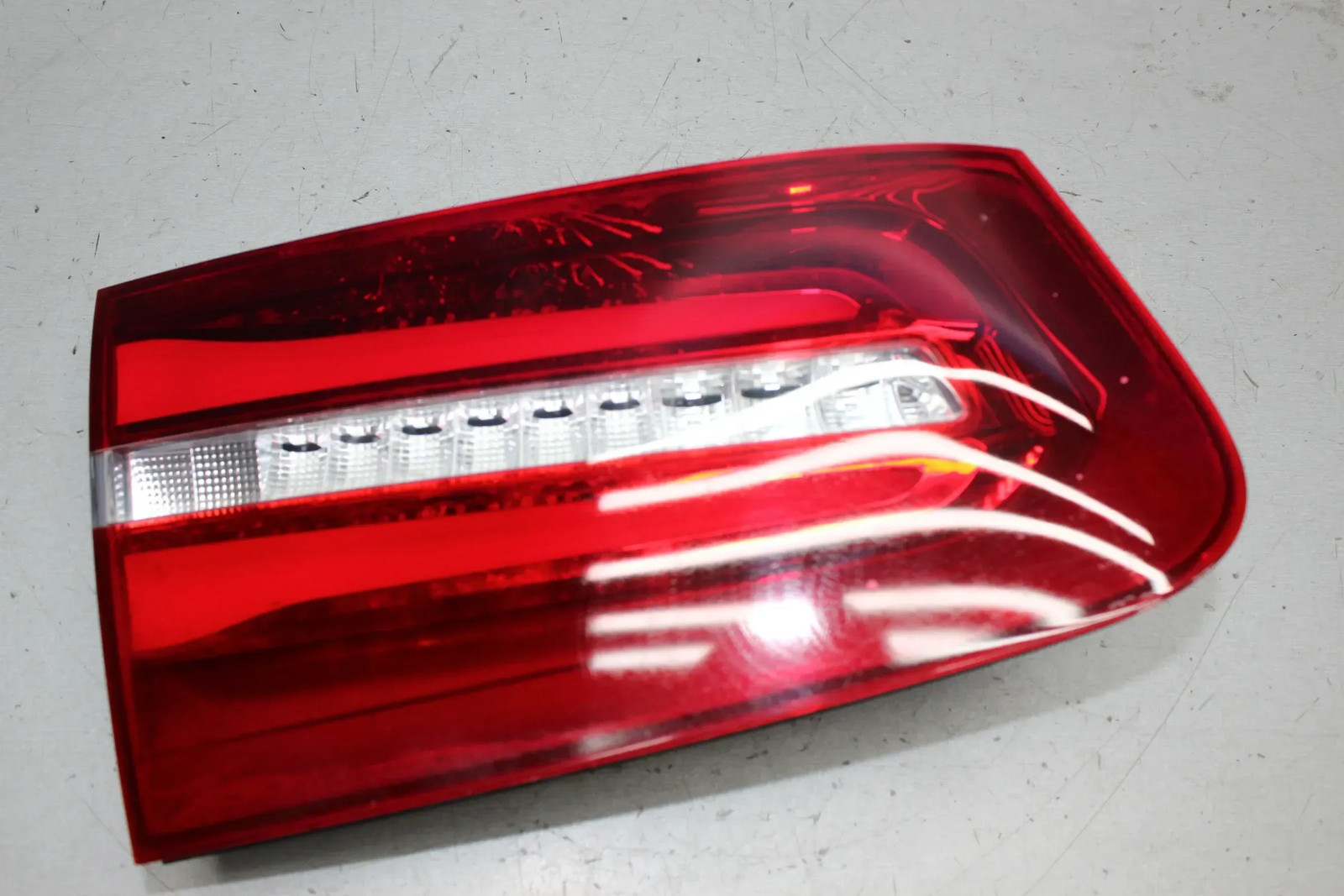 Mercedes GLC W253 X253 Rear Tail Light Lamp Left Inner A253907700 def