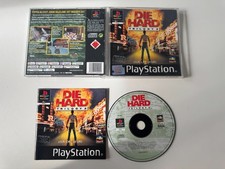 ebay® Auktion 188250368499 | Die Hard Trilogy 2: Viva Las Vegas für Playstation 1 / PS1 Thumbnail of ebay® auction 188250368499 | Die Hard Trilogy 2: Viva Las Vegas für Playstation 1 / PS1