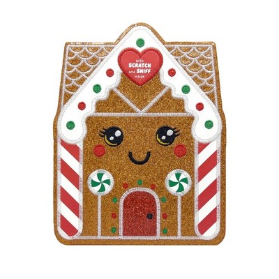 Festive Treats - board book Rodgers, Elena|Kershaw, Hayley