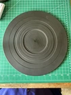 Technics SL-Q3 / SL-Q2 / SL-Q33 Turntable Thick Rubber Slipmat Slip Mat