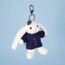 Mei Mei the Bunny Bag Charm
