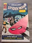 Silver Age Amazing Spider-Man #22 Nice Mid Grade Comic Key Issue 🔑