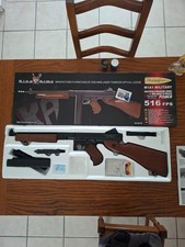 réplique airsoft métal