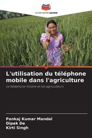 Pankaj Kumar Mandal (U. A.) | L'utilisation Du TéLéPhone Mobile Dans...