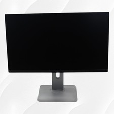 Dell P2419H 24in Monitor Full HD 1920 x 1080 HDMI VGA DP Grade B