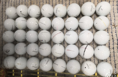 40 (2kg) TITLEIST PRO V1 '17-' '21 Modell: unterschiedliche Qualität: Stiftmarkierungen R37