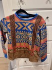 Mr Oaken Costume New Never Worn With Tags — photo 2