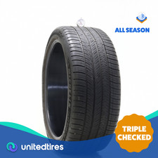 Used 26540zr22 Michelin Pilot Sport All Season 4 106y - 5.532 Used 26540zr22 Michelin Pilot Sport All Season 4 106y - 5.532