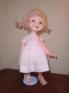 Whimsie Doll 1960 | eBay