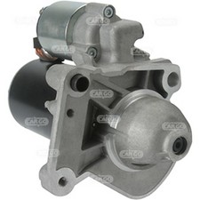 HC-Cargo Anlasser Starter 1.7 kW passend f�r BMW 1er 114i 116i 118i 3er