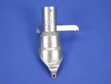 Genuine Mopar Heat Shield 4591982AA