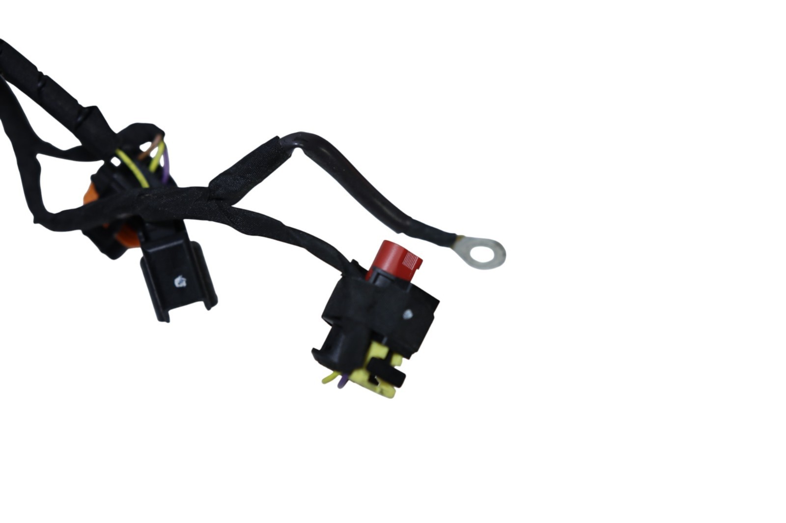 McLaren 720S Rear Rear Engine Wire Harness Assembly 2017 - 2023 OEM